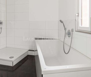 Kernsanierte und großzügige City-Maisonette mit Balkon zum Wohlfühlen - Photo 3