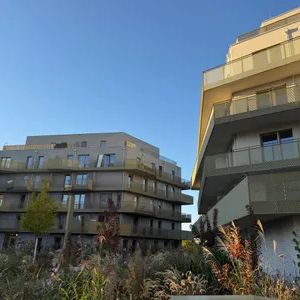 Moderne Neubauwohnung in Wien 21 - Erstbezug mit neuer Küche! Provisionfrei - Photo 3