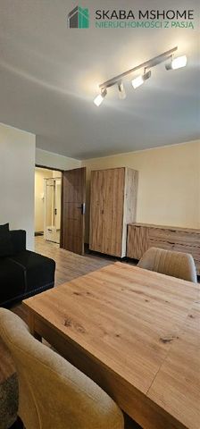 Mieszkanie Katowice Centrum powierzchnia 46.73 m² C169-WM-75765 - Photo 3