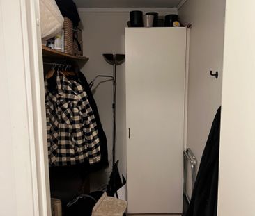 Humlegatan 5B - Photo 5