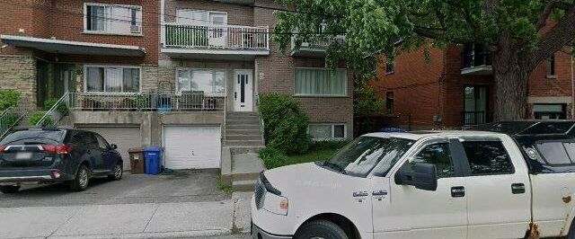 3 1/2 Ouvert Avec Thermopompe 2 étage - Photo 1