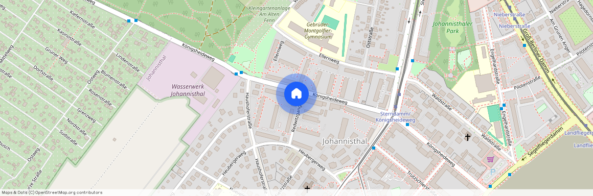 Königsheideweg 238, 12487, Berlin