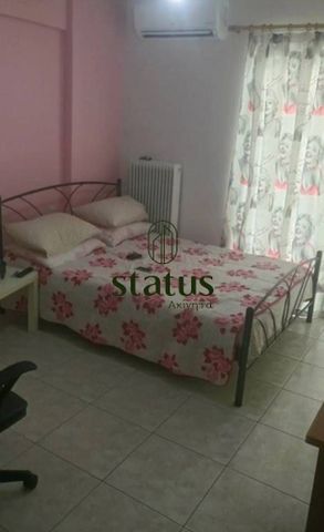 Studio/Γκαρσονιέρα για ενοικίαση Πάτρα - Κέντρο (Πάτρα) - Φωτογραφία 2