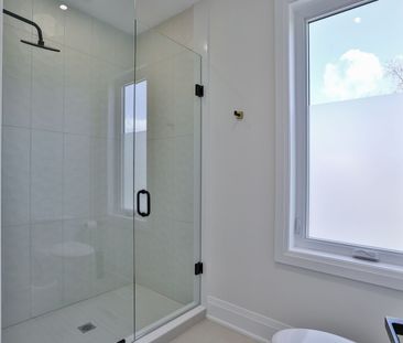 For Lease - 23B Maple Avenue, Mississauga, Ontario - Photo 2