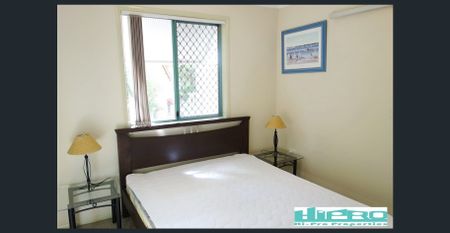 FURNISHED ONE BEDROOM UNIT with Carspace - Photo 3