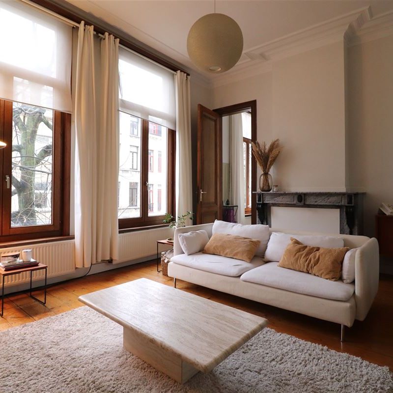 Appartement te huur in Antwerpen - Photo 1