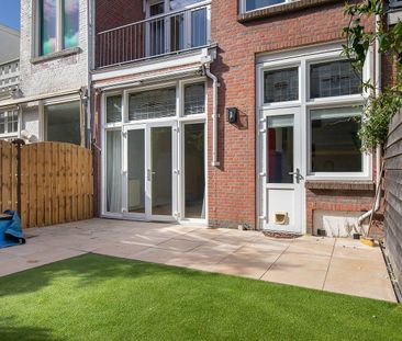 Weimarstraat 386, Valkenboskwartier, 2562HW, Den Haag - Photo 4