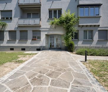 Ihr Zuhause im Stadtzentrum! - Foto 4