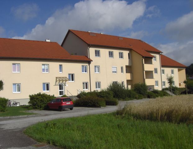 Wohnanlage der DWG Tolleterau 182/1 4710 St. Georgen bei Grieskirchen - Foto 1