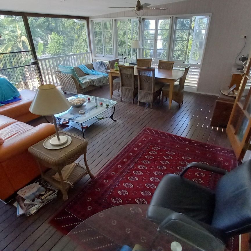 Parramatta Park - Photo 1