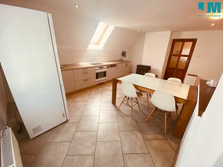 Pronájem bytu 2+kk 80 m² - Fotografie 4