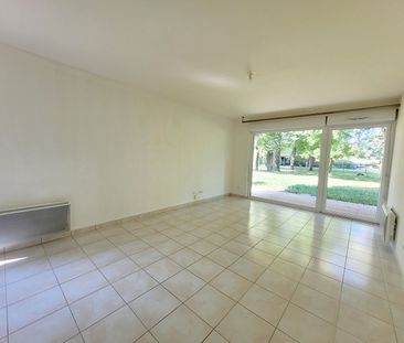 A LOUER Appartement de 63.22m² à JOUE LES TOURS - Photo 1