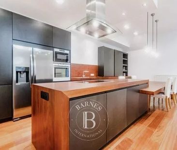 Tour & Taxis - 2-bedroom loft - Photo 2