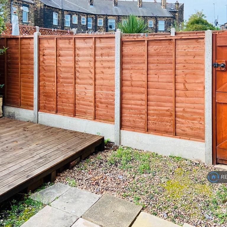 1 bedroom terraced house to rent - Photo 1