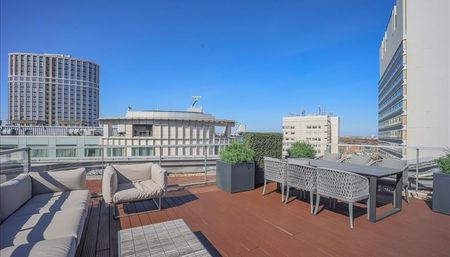 4 bedroom apartment to rent - Photo 3