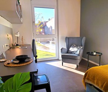 "Urban Smart Living – all inclusive" - Alles drin-Mittend... - Foto 5