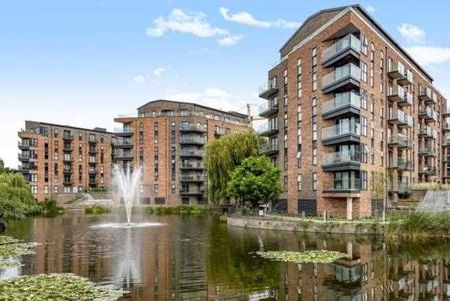 James Smith Court, Mill Pond Road, Dartford, DA1 - Photo 5
