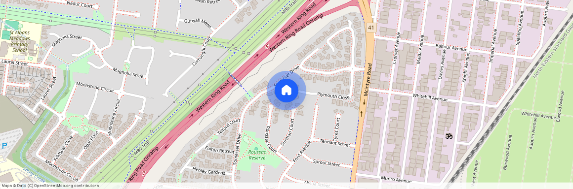 54 Plymouth Drive, Rockbank