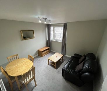 Flat 4, 50 John Street, Aberdeen, AB25 1LL - Photo 5
