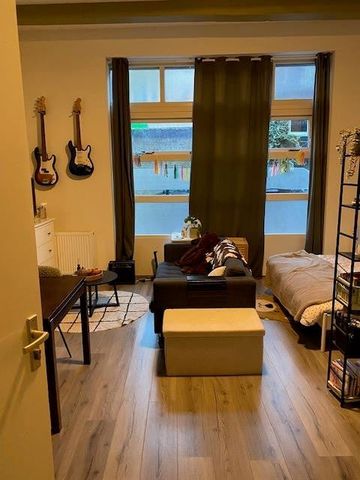 Te huur: Studio Maria Annastraatje 1 in Leeuwarden - Foto 4