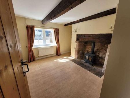 For Rent Hoarwithy, Herefordshire, HR2 - Photo 4