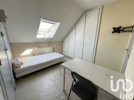 Studio 1 pièce de 12 m² à Amiens (80080) - Photo 2