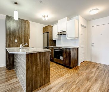 1 chambre - 173 Boulevard Armand-Frappier, Sainte-Julie - Photo 2