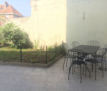 Location Appartement 16m² - Photo 2