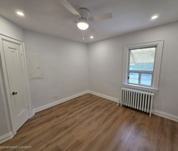 For Lease - 839 Coxwell Avenue Unit# Main, Toronto, Ontario - Photo 4