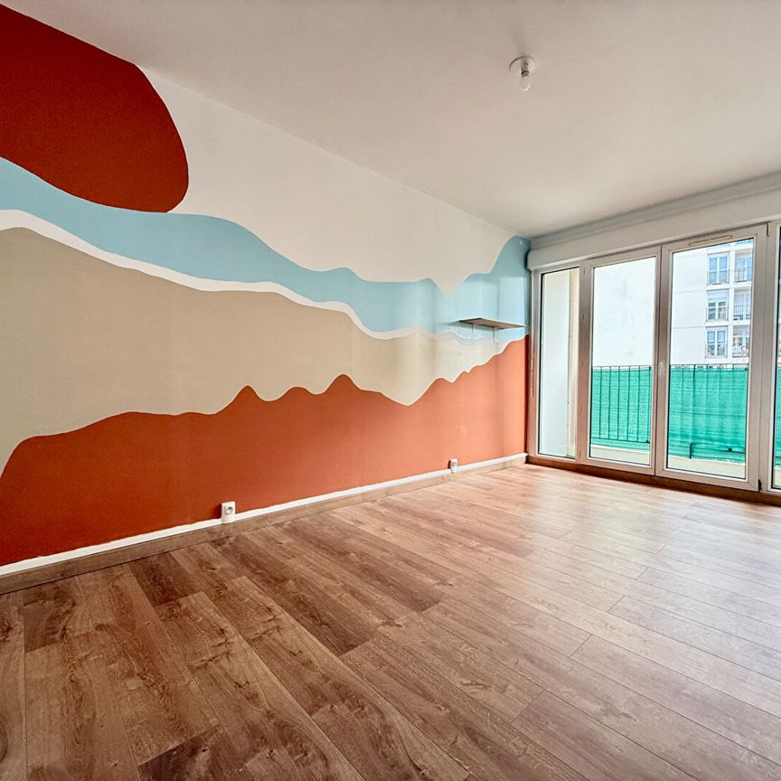 Appartement de type 6 - Secteur Saint Rémi - Photo 1