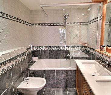 3015L. Pleasant 3.5-room apartment for rent, in the heart of Crans - Photo 4