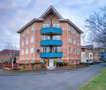 2 bedroom flat to rent - Photo 4