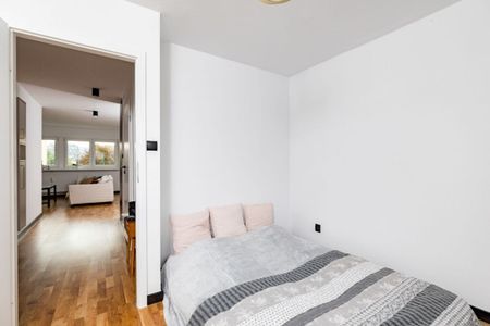3 pokoje blisko WUM | Dostępne od zaraz! 48 m² - Photo 4