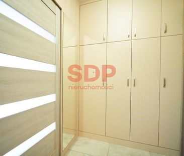 Kawalerka 33 m² | Duży balkon | Miejsce parkingowe | Muchobór Wielki - Фото 4