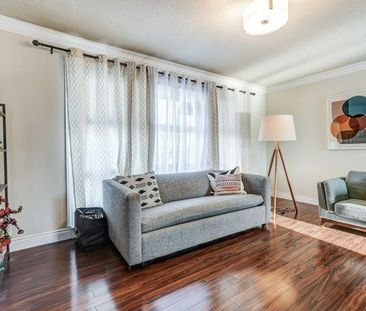 For Lease - 1980 Hartland Drive, Mississauga, Ontario - Photo 3