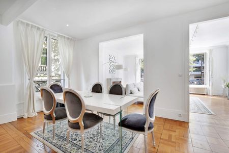 Tout savoir sur cet appartement à Paris 16ème - Photo 2