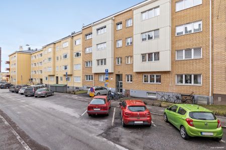 Rådmansgatan 5 - Photo 2