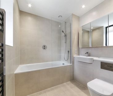 2 bedroom apartment to rent - Photo 6