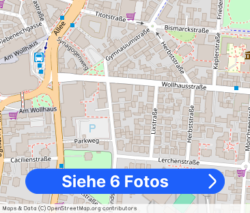 WG-Zimmer in neuer 3er WG - Heilbronn City mit Bus und S-Bahn - Foto 1