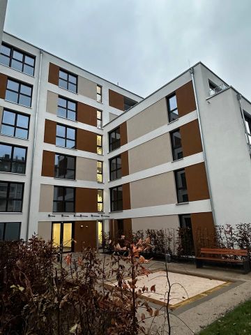 1 Zimmer Wohnung / Apartment /Erstbezug/Maximilianstr 43, Nürberg - Foto 2