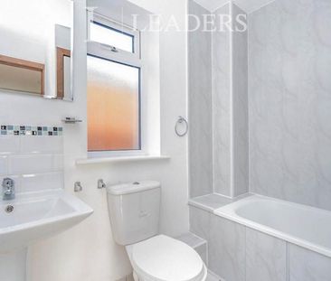 2 bedroom apartment to rent Shirley Road, Southampton, SO15 - Photo 6