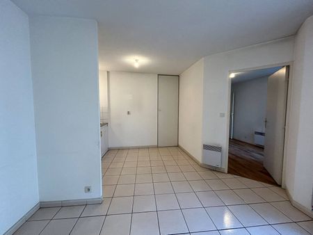 Appartement 2 pièces – VILLEURBANNE - Photo 4