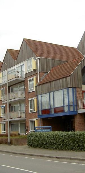 115, Groot Veenenburg, 2182 EL, Hillegom - Foto 1