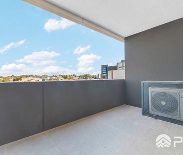 302/228 Pitt Street MERRYLANDS - Photo 5