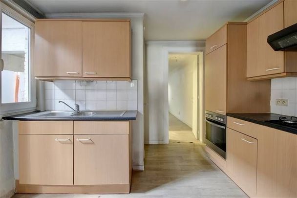 Appartement te huur - Foto 1