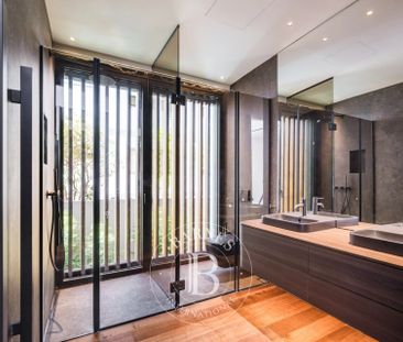 Tout savoir sur cet appartement Cascais e estoril - Photo 6