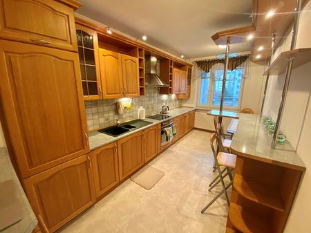 Warszawa Ursynów, Franciszka Marii Lanciego - Photo 3