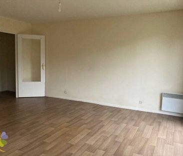 Location Appartement 1 pièce 40m² TOURLAVILLE 50110 - Photo 1