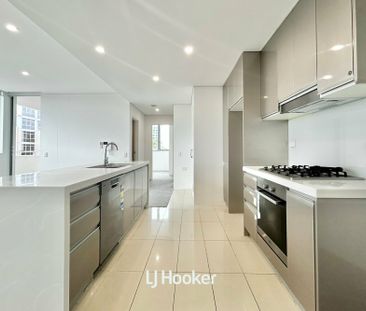 30/755 Pacific Highway, Chatswood NSW, Belconnen - Photo 4