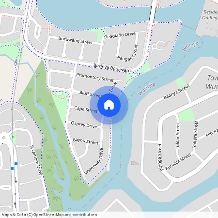 17 Waterway Drive, QLD 4575, Birtinya